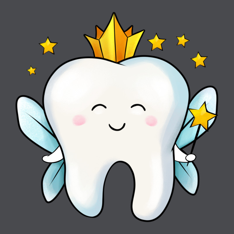 Tooth Fairy Zipper Hoodie by Jasminsmagicworld | Teevron