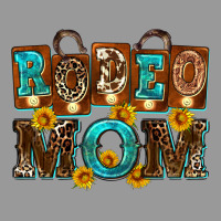 Rodeo Mom Vintage Hoodie | Teevron