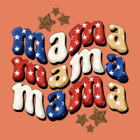 American Mama Classic Tee | Teevron