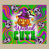 Wicked Cute Halloween Long Sleeve Tee | Teevron