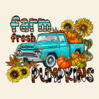 Farm Fresh Pumpkin Vintage Tee | Teevron