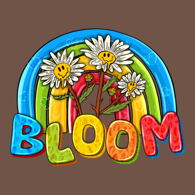 Bloom Premium Sweatshirt by NancyCooperArtShop | Teevron