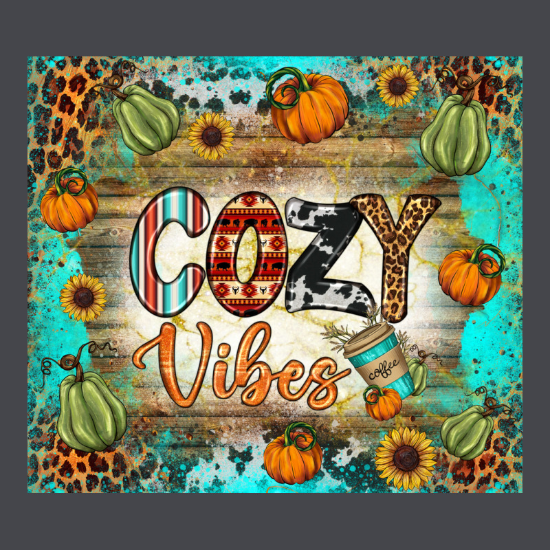 Cozy Vibes Tumbler Classic Tee by BundleAndBundleShop | Teevron