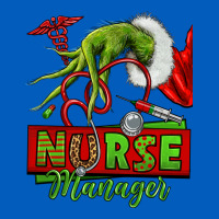 Grinch Hand Nurse Manager Urban Hoodie | Teevron