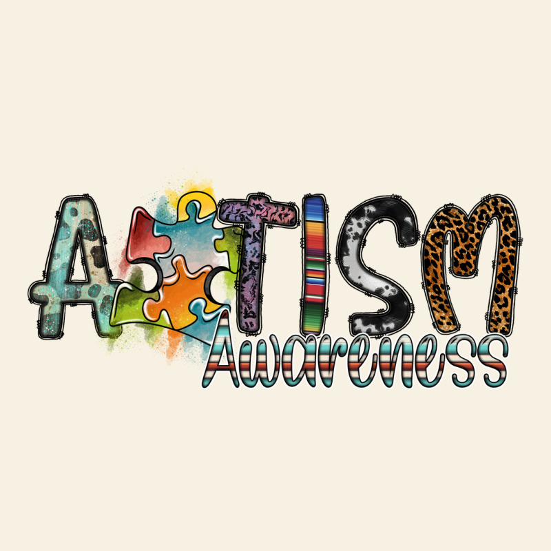 Autism Awareness Vintage Tee by SublimationCraftShop | Teevron