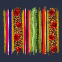 Mexico Serape Brushstroke Urban Hoodie | Teevron