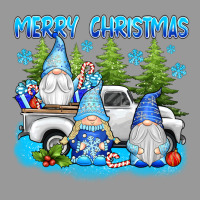 Merry Christmas Gnomies Vintage Hoodie | Teevron