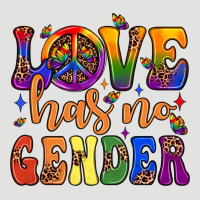 Love Has No Gender Classic Tee | Teevron