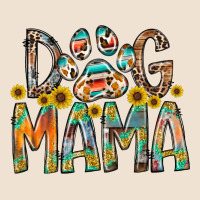 Dog Mama Urban Heavy Tee | Teevron