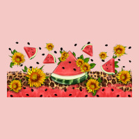 Watermelon Libbey Cup Urban Heavy Tee | Teevron