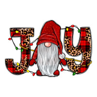 Joy Gnome Long Sleeve Tee | Teevron