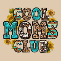 Cool Moms Club Heavyweight Sweatshirt | Teevron