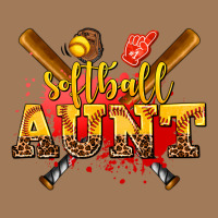 Softball Aunt Classic Tee | Teevron