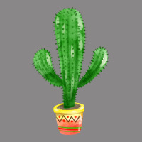 Mexican Cactus Vintage Tee | Teevron