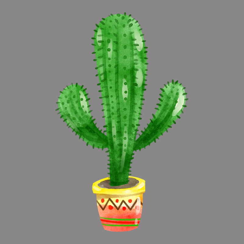 Mexican Cactus Vintage Tee by FaDigitalArtStudio | Teevron