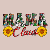 Mama Claus Premium Hoodie | Teevron