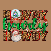 Howdy Howdy Howdy Long Sleeve Tee | Teevron