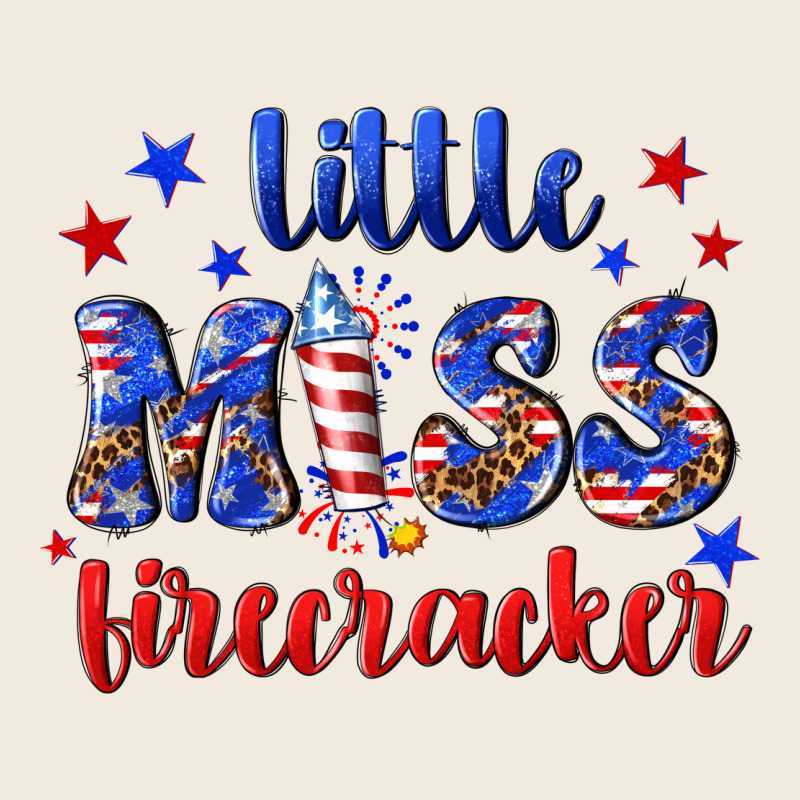 Little Miss Firecracker Zipper Hoodie by NancyCooperArtShop | Teevron