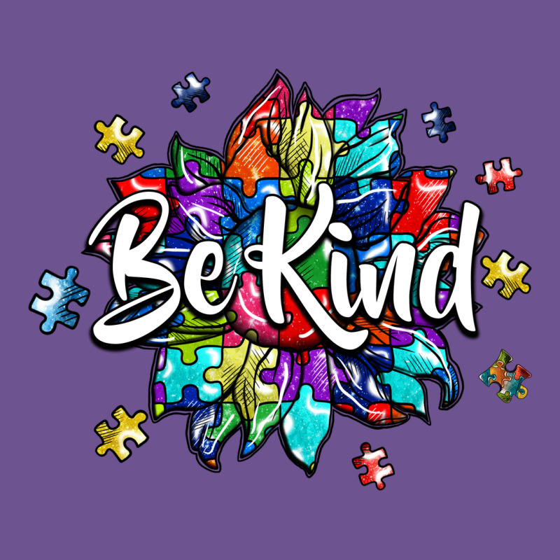 Be Kind2 Vintage Tee by SublimationCraftShop | Teevron