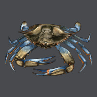 Crab Zipper Hoodie | Teevron