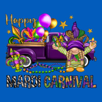 Happy Mardi Carnival With Truck Urban Hoodie | Teevron