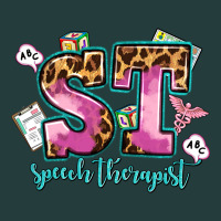 Speech Therapist Classic Tee | Teevron