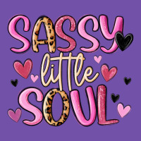 Sassy Little Soul Premium Sweatshirt | Teevron