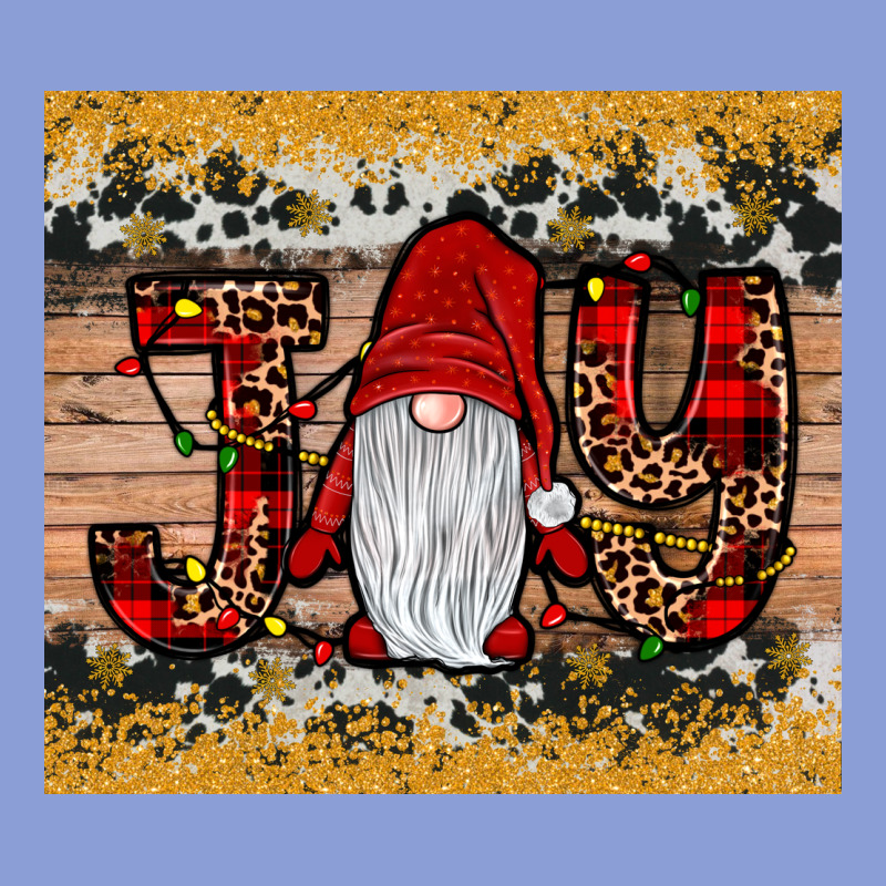 Gnome Joy Long Sleeve Tee by JahusDesignShop | Teevron