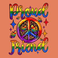 Proud Friend Classic Tee | Teevron