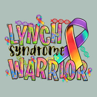 Lynch Syndrome Warrior Heavyweight Hoodie | Teevron