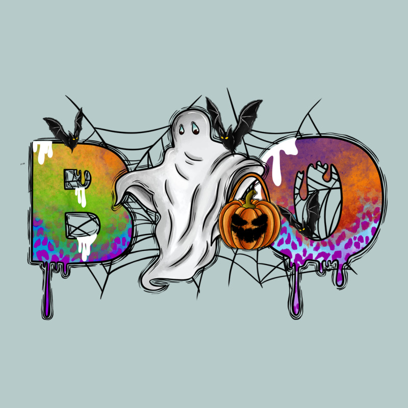 Boo Heavy Core Tee by SublimationCraftShop | Teevron