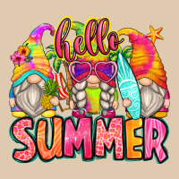 Hello Summer Gnomes Heavyweight Sweatshirt | Teevron