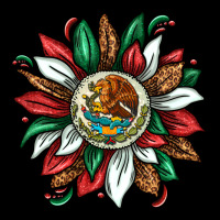 Mexican Sunflower Urban Hoodie | Teevron