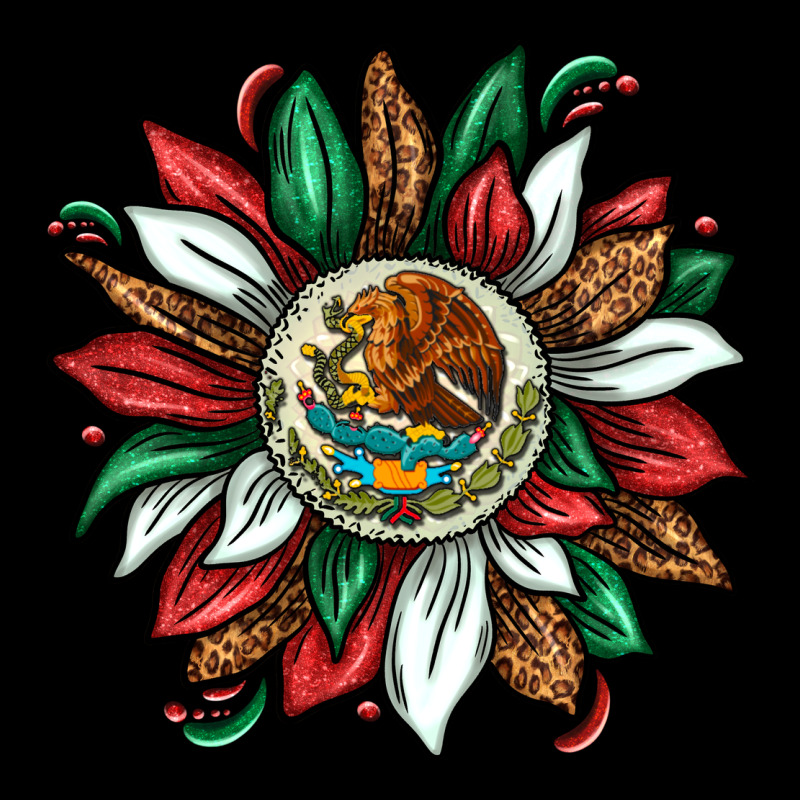 Mexican Sunflower Urban Hoodie by texasbilliewilder | Teevron