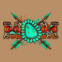 Aztec Mom Vintage Hoodie | Teevron