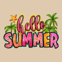 Hello Summer Heavyweight Sweatshirt | Teevron