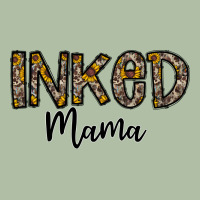 ınked Mama Urban Heavy Tee | Teevron