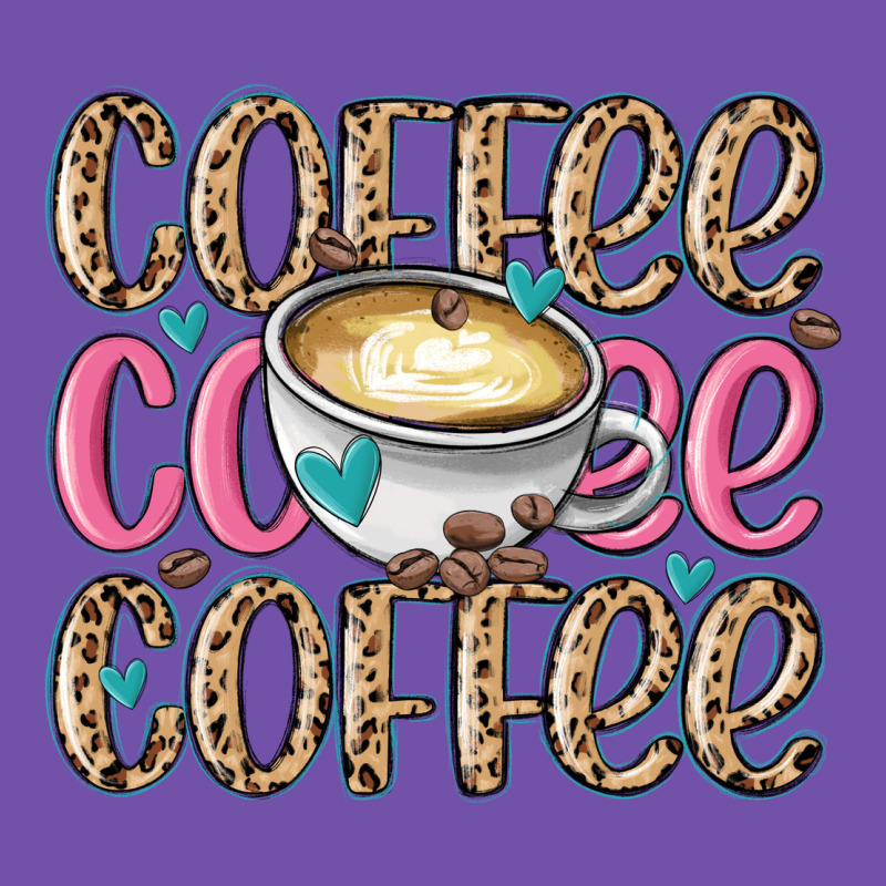 Coffee Coffee Coffee Premium Sweatshirt by MaliasSmallBusiness | Teevron
