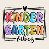 Kinder Garten Vibes Premium Sweatshirt | Teevron