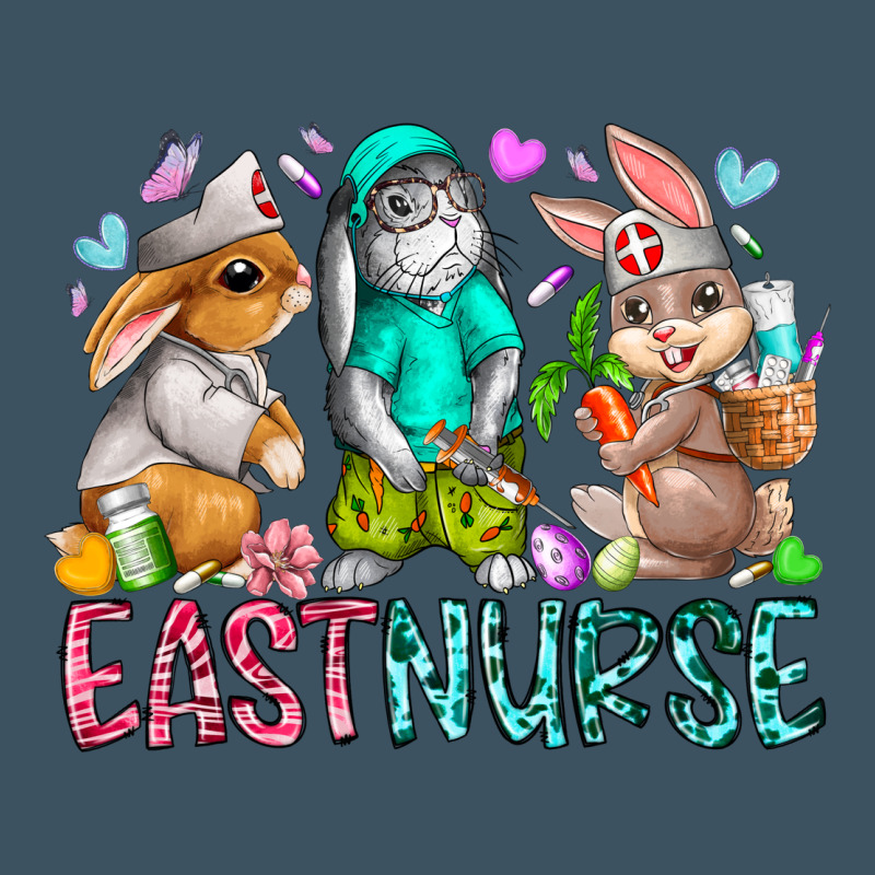 East Nurse Urban Heavy Tee by RacoonDesign | Teevron