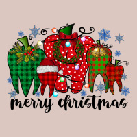 Merry Christmas Tooth Premium Hoodie | Teevron