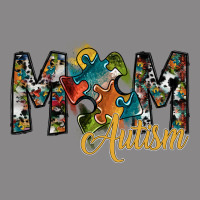 Mom Autism Vintage Tee | Teevron