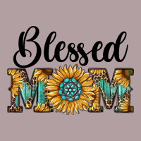 Blessed Mom Vintage Hoodie | Teevron