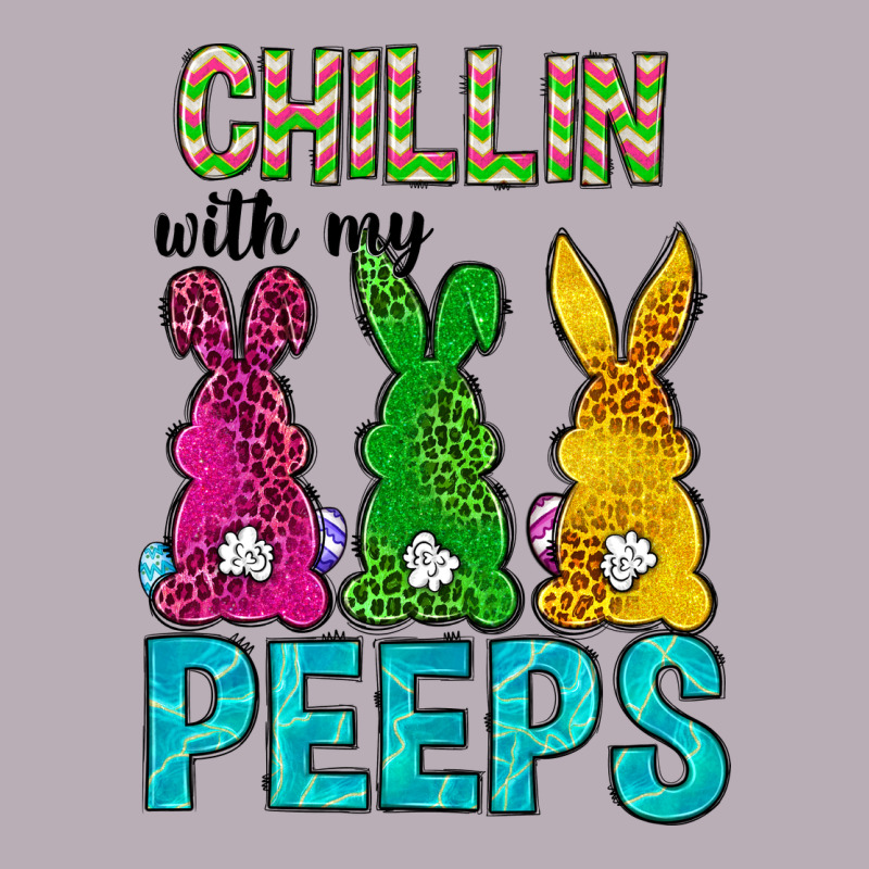 Chillin With My Peeps Ester Day Vintage Tee by Neo Western | Teevron