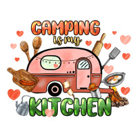 camping is my kitchen | Teevron
