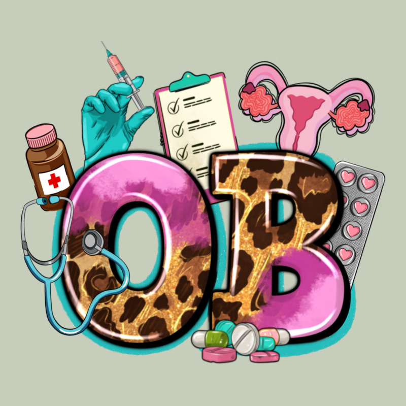 Ob Classic Tee by AdoDesignShop | Teevron