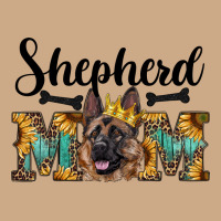 Shepherd Mom Western Vintage Hoodie | Teevron