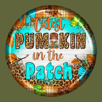 Cutest Pumpkin İn The Patch Classic Tee | Teevron