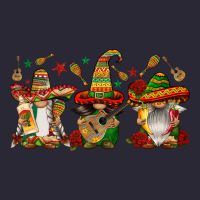 Mexican Gnomies Vintage Tee | Teevron