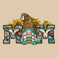 Mom Gnome Heavyweight Sweatshirt | Teevron
